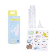 WATSONS Watson Lotion Bottle 100 Ml.