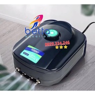 OXY Sobo SB-988 4-Tap Effervescent Machine (Max 20 Lakes)