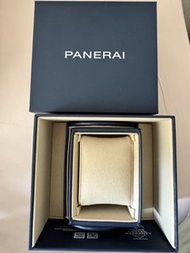 Panerai box 沛納海手錶盒