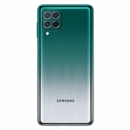 Samsung M62 Galaxy M 62 Garansi Resmi Indonesia Sein - Hijau