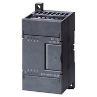 SIEMENS 6ES7223-1BF22-OXA8 EM223 CPU