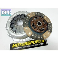 SAGA BLM CAMPRO 1.3 DPC CLUTCH SEMI RACING