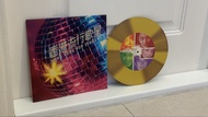 香港流行歌星郵票黃家駒 陳百強 羅文 張國榮 梅艷芳