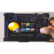 Sony Camera Apps PlayMemories Camera Apps
