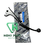 RIGHT BRAKE HANDLE YAMAHA VIXION BYSON/ (BLACK) - RIGHT BRAKE HANDLE RX KING NEW VIXION BYSON SCORPI