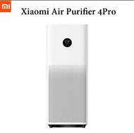 Xiaomi ของแท้ 100% จัดส่งจากประเทศไทย (พร้อมส่งสินค้า)Xiaomi Smart Air Purifier 4 Pro เครื่องฟอกอากาศอัจฉริยะ