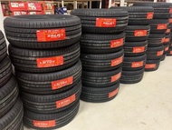 Ban Luar Dunlop 205 55 R 16 LM 705 64144