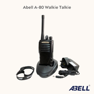 ABELL A-80 WALKIE TALKIE UHF/FM