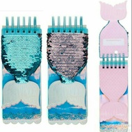 Smiggle Mermaid Tail Jotter