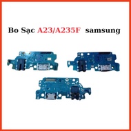 Samsung A23/ A235F charging board