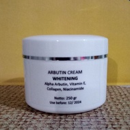 Jual CREAM ARBUTIN WHITENING Berkualitas