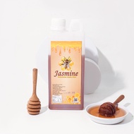 JSR SPICES ORIGINAL HONEY PURE HONEY ORIGINAL FOREST HONEY PREMIUM QUALITY