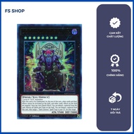 [FS Yugioh] Genuine Yugioh D /D / D Duo-Dawn King Kali Yuga Card - Ultra Rare