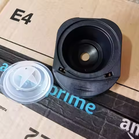 Suitabel for Nespresso Dolce Gusto Genio Plus Coffee machine capsule holder capsule box drawer 1003