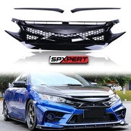 Honda civic fc 2016 - 2019 samurai grill