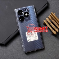 Itel S23 Plus Case Clear HD Case Bening Itel S23 Plus