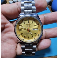 SEIKO 5 WATCH AUTOMATIC 7S26