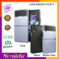 Case Samsung Galaxy Z Flip 4 Ringke Slim Hard Case Samsung Z flip 4