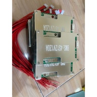 Bms 12v 120a 4s 20 mosfet