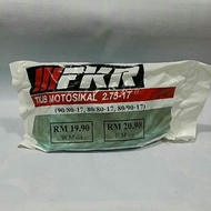 💥PROMOSI💥 FKR Tyre Tube 2.75-17 (90/80-17, 80/80-17 & 80/90-17)