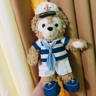 Duffy Sailor Disney Bear plush