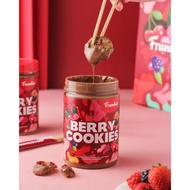FRUNCHIE | COOKIES BERRY 310G