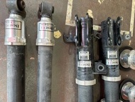 RSR Best-i 避震 For Honda Stepwgn RP5(8成新）