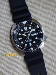 Seiko Prospex 精工 鮑魚 SRPE93K1 SRPE93 直經45mm  200米防水 Automatic  機械錶 自動錶 上鍊錶 潛水錶