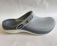รองเท้า Crocs LiteRide Clog หิ้วนอก ถูกกว่าshop(สินค้าพร้อมจัดส่งจากไทย)