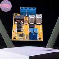 HabitatPort 8-28V 5A 100W MPPT Solar Panel Solar Charge Controller Automatic Solar Charging Panel 9V