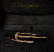 清貨Cartier Tiffany手鐲手鈪 卡地亞釘子手鈪JUSTE UN CLOU  Love系列 Tiffany Knot系列 Smile系列