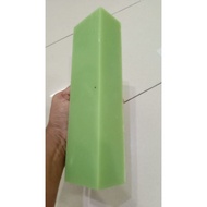 soap base pandan free sls and sles