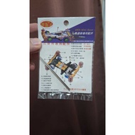 Mini 4wd hard shaft as JY brand 72mm contents 2 pcs dozen