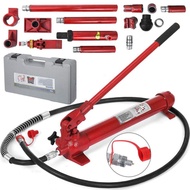 Hydraulic jack 4ton /