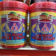 ESBERG AAA PENANG OTAK UDANG 240G/三A槟城虾羔 240GM