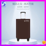 luggage cover protector luggage cover Trunk case, Samsonite trolley suitcase, suitcase cover, dust cover, 22 inches, 24 inches, 26 inches, 28 inches, 30 inches