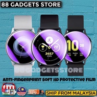 Hydrogel Soft Film Screen Protector Samsung Watch Fit 3 / 5 Pro BT / 5 BT / 4 Classic / Watch 4 BT /