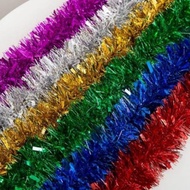 SLINGER BIRTHDAY PARTY DECORATION BIRTHDAY PARCEL DECORATION EID CHRISTMAS 17 AUGUST DIRGAHAYU TASSE