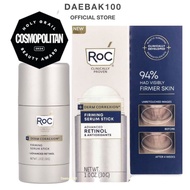 RoC Derm Correxion Advanced Retinol Firming Stick 1oz