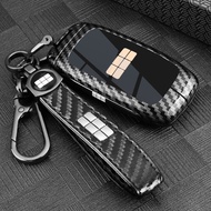 Applicable 2026 Geely EX5 Key cover E5 L6 L7 E8 Starray EM-i E8 EX8 Proton e.MAS 7 Car Key Case Cove