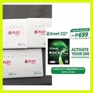 ∏ ◊ ♧ PLDT R051 PLDT Smart White Openline Full Admin Modem Wifi (2nd Hand Unit)