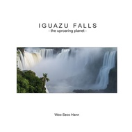 Iguazu Falls - Hardback - English - 9781548505820