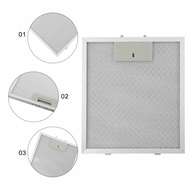 Cooker Hood Filters Metal Mesh Extractor Vent Filter 230 X 260 Mm UNIVERSAL US#HODRD