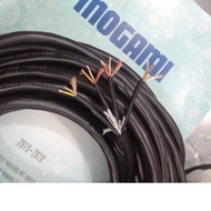Discount!! 8.8 snake Cable Contents 4 original Japanese mogami 2931 (Code 06)
