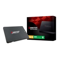 512 GB SSD (เอสเอสดี) BIOSTAR S160 - 2.5" SATA3 _