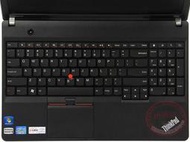 *樂源* 聯想 Lenovo ThinkPad Edge E530 鍵盤膜 Lenovo E530 筆電鍵盤保護膜