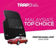 Trapo Car Mat Proton Saga LMST (2003-2008)