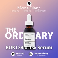 The Ordinary EUK134 0.1% Serum 30ml | Antioxidant Skin Protect Oxidative Brighten Daily