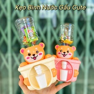 QUALITY Fun Car Toys Fun Car Toys with creative water bottles