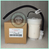 ⊙ ☎ ♞Fuel filter for MITSUBISHI Outlander EX ASX Lancer (1770A106) Genuine Parts